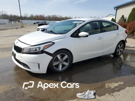 Kia Forte 2018 - Image 1 of 13