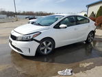 Kia Forte 2018