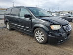 Chrysler Voyager 2013