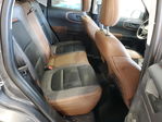 Ford Bronco 2021