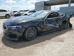 BMW M8 2021