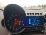 Chevrolet Sonic 2012