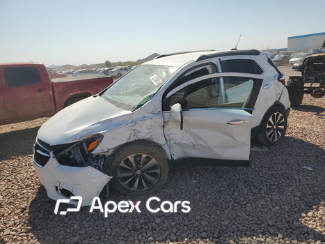 Buick Encore 2021 - Image 1 of 13