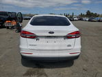 Ford Fusion 2020