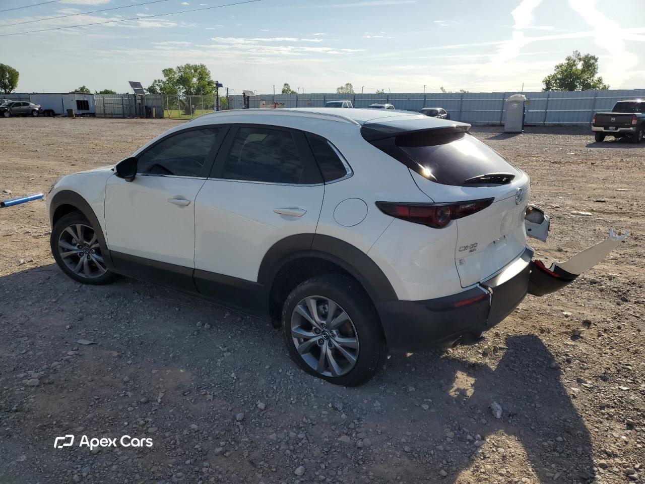 Mazda CX-30 2023