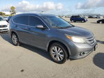 Honda CR-V 2012