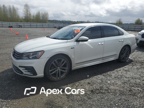 Volkswagen Passat 2017 - Image 1 of 12