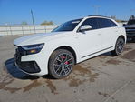 Audi Q8 2023