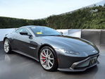 Aston Martin Vantage 2019