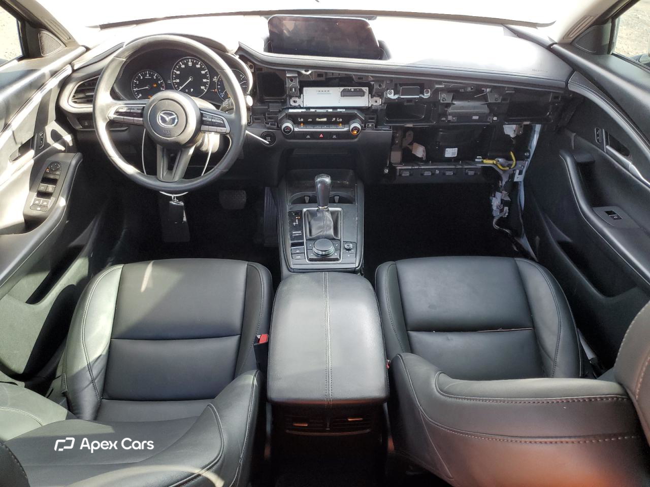Mazda CX-30 2023
