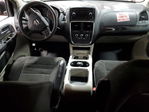 Dodge Caravan 2013