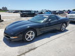 Chevrolet Corvette 2002