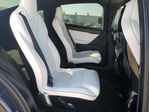 Tesla Model X 2016