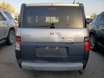 Honda Element 2008