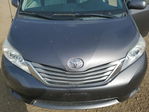 Toyota Sienna 2012