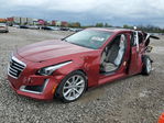 Cadillac CTS 2017