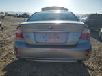 Subaru Legacy 2008