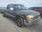 GMC Sierra 1999