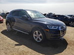 Audi Q5 2020