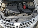 Lincoln MKZ 2011