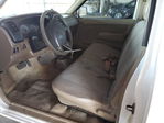 Nissan Navara (Frontier) 2000
