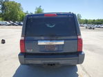 Jeep Commander 2008