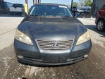Lexus ES 2009
