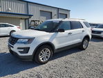 Ford Explorer 2017