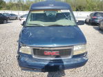 GMC Safari 2002