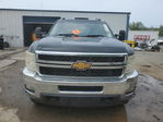 Chevrolet Silverado 2011