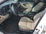 Kia Optima 2012