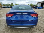Chrysler 200 2016