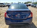 Nissan Versa 2019