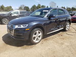 Audi Q5 2020