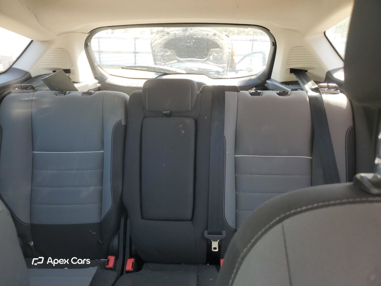 Ford C-MAX 2013