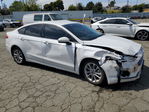 Ford Fusion 2020