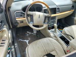 Lincoln MKZ 2011