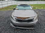 Kia Optima 2012