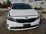 Kia Forte 2018