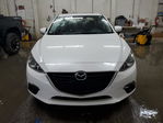 Mazda 3 2014
