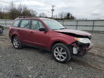 Subaru Forester 2011