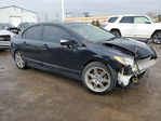 Acura CSX 2008