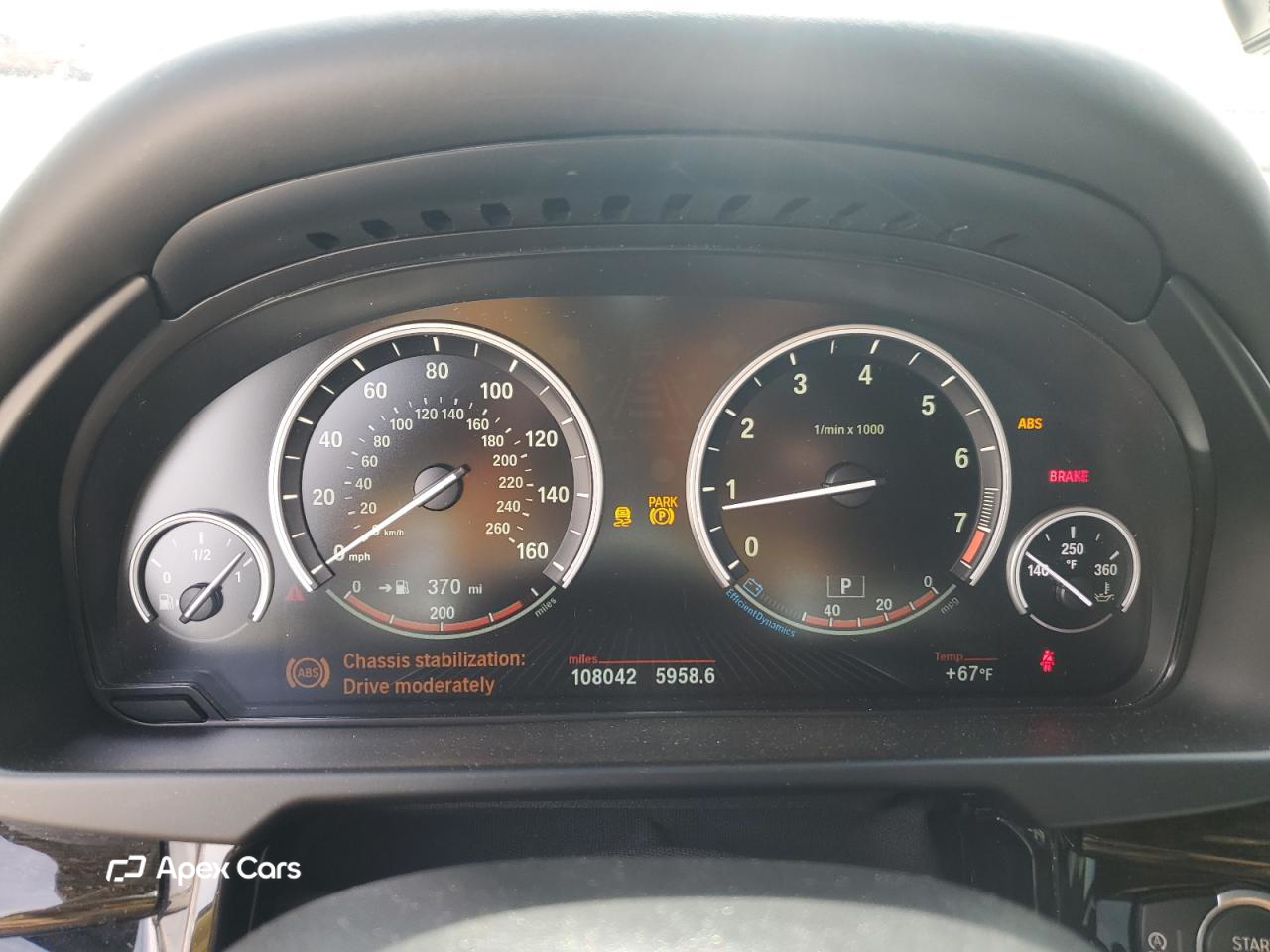 BMW X5 2017