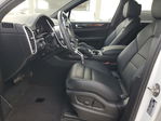 Porsche Cayenne 2023