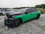 BMW Series 7 2024