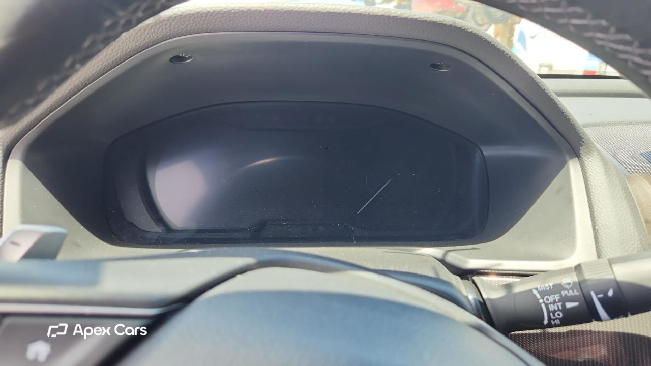 Honda Accord 2022