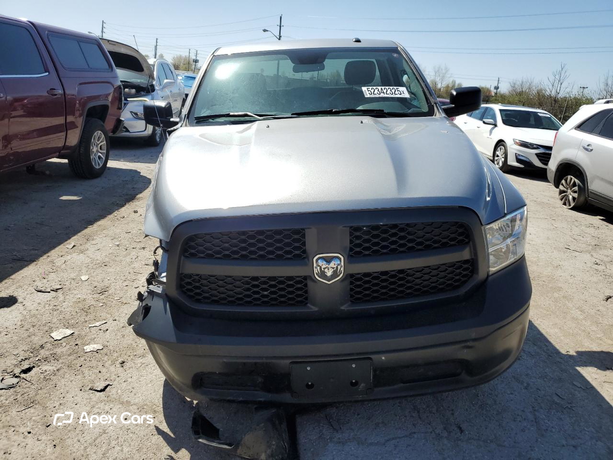 RAM 1500 2023