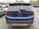Hyundai Santa Fe 2021