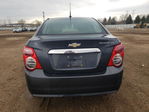 Chevrolet Sonic 2012
