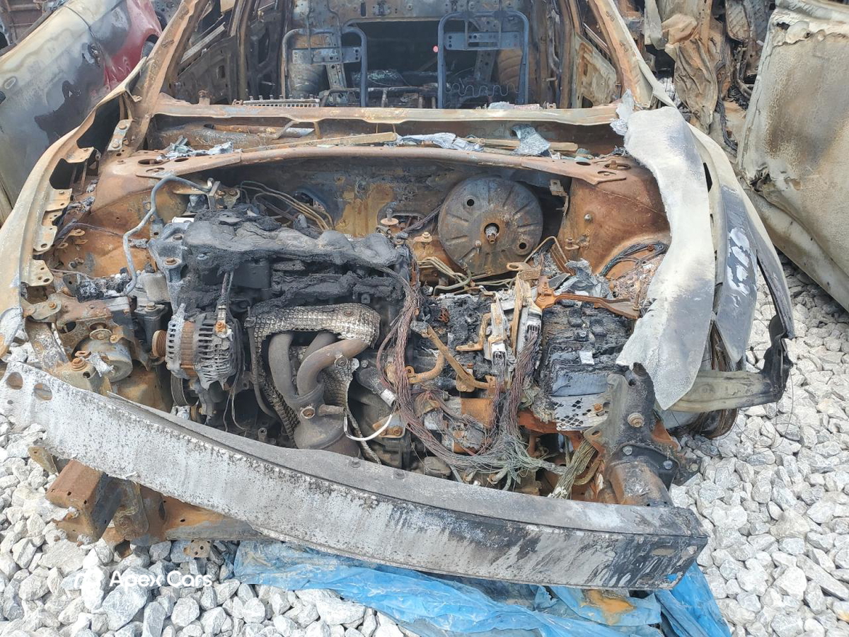 Nissan Altima 2017